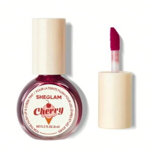 SHEGLAM-For the Flush Lip & Cheek Tint-Cherry Picked (1)